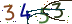 看不清，点击刷新